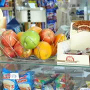 Los quioscos de las escuelas de Jujuy deberán incluir frutas y alimentos para celíacos y diabéticos