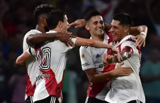 River Plate