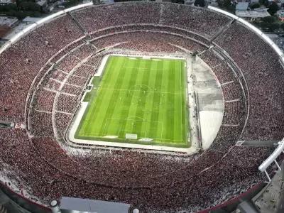 estadio monumental