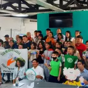 Más de 20 proyectos de Ciencia y Tecnología de Jujuy recibirán apoyo económico desde Nación