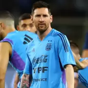 Con Messi y Garnacho, Scaloni dio la lista de convocados de Argentina para los amistosos ante Panamá y Curazao
