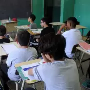 Mesa de examen extraordinaria en Jujuy: qué estudiantes secundarios pueden rendir