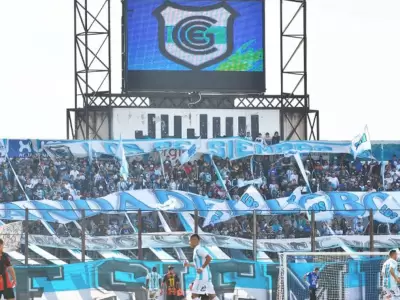 Gimnasia de Jujuy