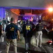 En Rosario asesinaron a tres hombres en menos de cuatro horas