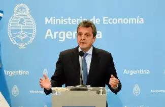 Sergio Massa