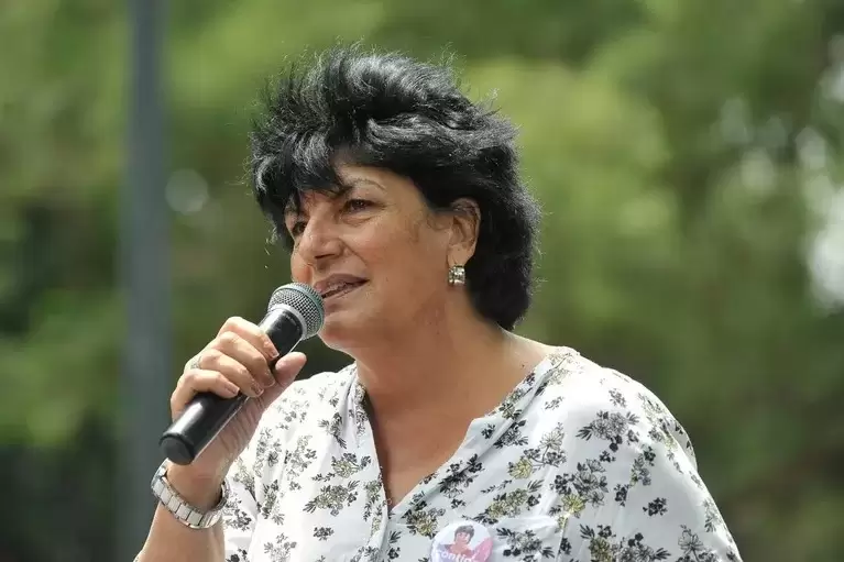 Senadora Uruguaya