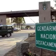 Tras el anuncio de Alberto Fernández, Gendarmería llegó a Rosario