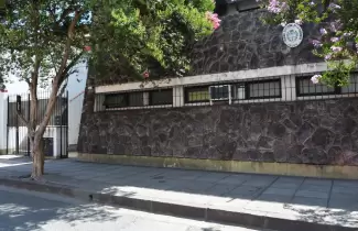 Tribunal Electoral de Jujuy