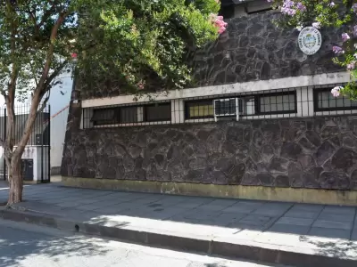 Tribunal Electoral de Jujuy