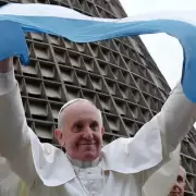 La Iglesia argentina homenajeará al papa Francisco a un año de su muerte