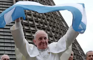 Papa Francisco