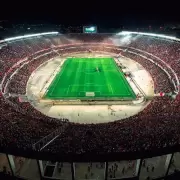 River fue el club más convocante del mundo en 2025
