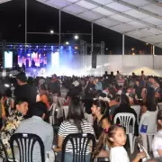 Más de 4500 personas asistieron al Festival de la Pizza y la Cerveza Artesanal en Ciudad Cultural
