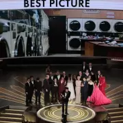 Oscar 2023: todos los ganadores de la gran noche del cine