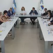 El Gobierno de Jujuy convocó a todos los gremios docentes a reunión paritaria