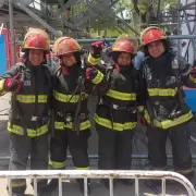 Abrieron las inscripciones para bomberos voluntario de Palpalá: los requisitos