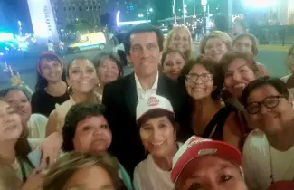 Carlos Sadir Buenos Aires