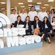 Banco Macro se consolida como uno de los mejores lugares para trabajar en Argentina