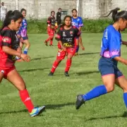 Liga Jujeña Femenina en Jujuy: "Se deben rever los días de partido y canchas habilitadas para jugar"