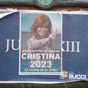 El kirchnerismo redobla el operativo clamor y prepara plenarios para pedir por "Cristina 2023"