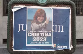 Cristina 2023