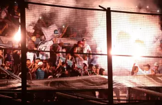 Gimnasia de Jujuy