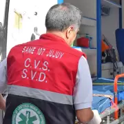 Jujuy: un niño de 2 años cayó en una pileta y murió ahogado en Volcán