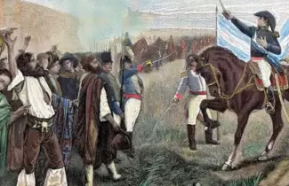 reconquista de jujuy