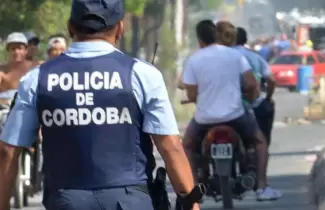 ola de robos en Córdoba- Jujuy