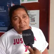 Graciela Segundo sobre el femicida de Yuto: "No acepto su perdón porque mis hijas no van a volver nunca más"