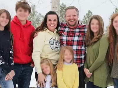 Dentista acusado de asesinar a su esposa