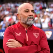 El Sevilla echó a Jorge Sampaoli por los malos resultados: quién lo reemplazará