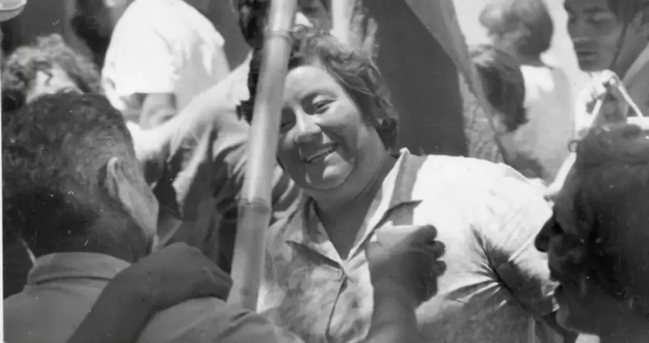 marina vilte