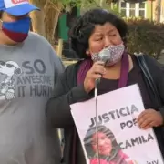 Inicia el juicio por el femicidio de Mayra Camila Peñalva