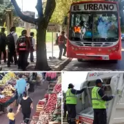 Así funcionarán los servicios municipales por el Día del Trabajador