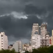 Alerta por tormentas en Jujuy: prevén intensas lluvias y caída de granizo