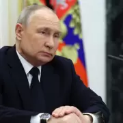 Putin anunció el despliegue de armas nucleares en Bielorrusia, en la frontera con Ucrania