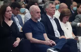 La interna del PRO sigue abierta
