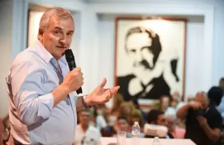 Gerardo Morales