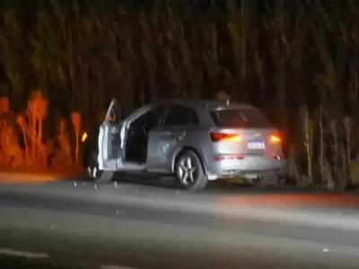 accidente rio negro