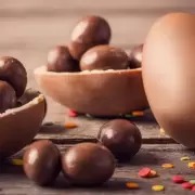 Pascuas en Jujuy: los huevos de chocolate artesanal podran superar los 7 mil pesos