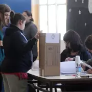 Elecciones 2023: comenzaron a notificar a las autoridades de mesa de Jujuy