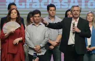 �Habr� PASO peronista?