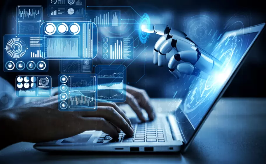 inteligencia artificial