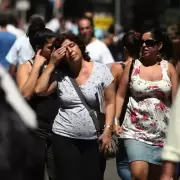 Noviembre agobiante: se registró una ola de calor durante el último fin de semana en Jujuy
