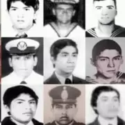 El recuerdo de los 15 soldados jujeños caídos en la guerra de Malvinas