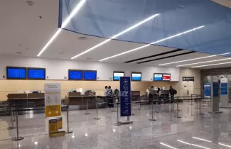 aeropuerto de jujuy