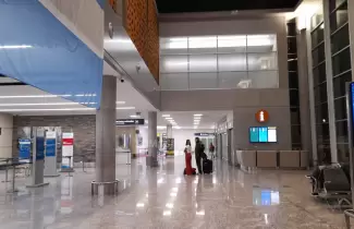 aeropuerto de jujuy horacio guzman