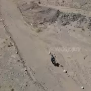 Punta Corral: cómo estará el tiempo en Tumbaya del jueves al domingo