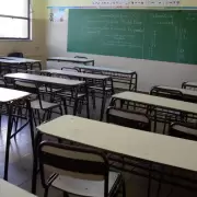 Algunos estudiantes de primaria no tendrán clases durante toda la próxima semana en Jujuy